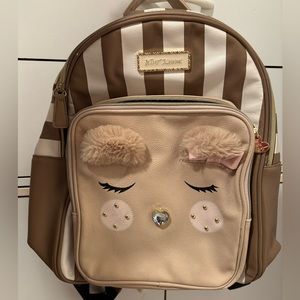 Betsy Johnson Backbag